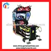 Somalia Escorting IC board Racing Game machine (MN-EL1221)