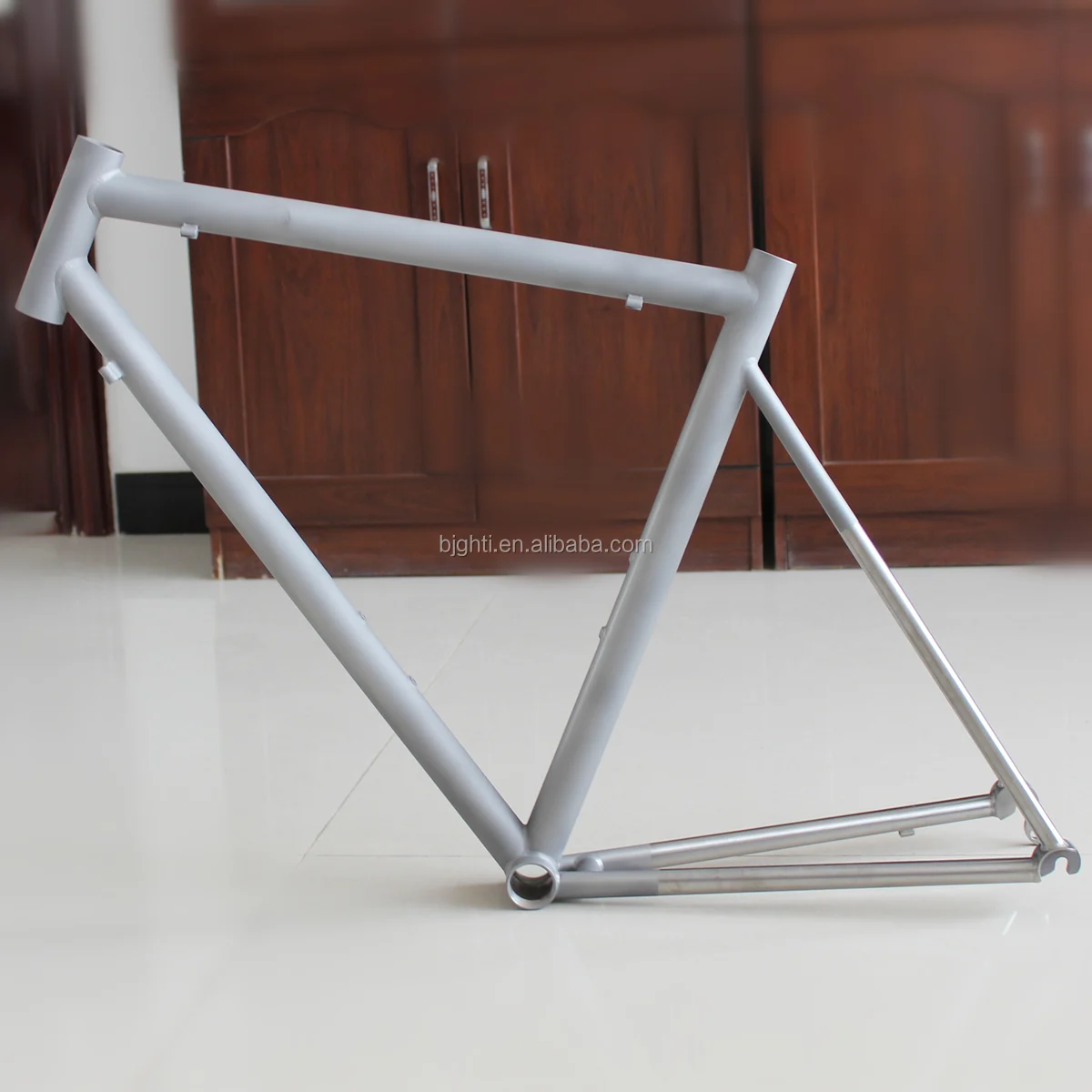 sandblasting bike frame cost