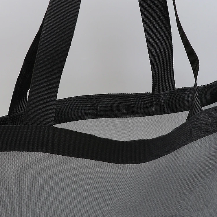 Wholesale Durable Heavy Duty Ecofriendly 100 Nylon Fabric Beach Mesh