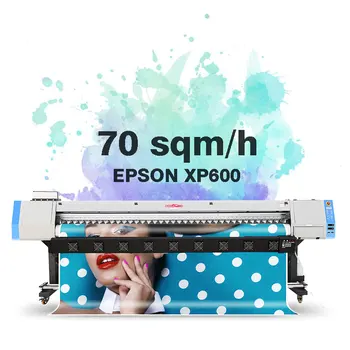 ecosolvent plotter
