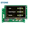 4.3 Inch LCD Screen Module With Develop Software +Controller Board For Industrial Control