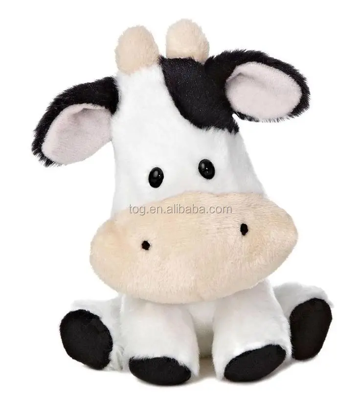 baby toy cow