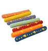 Water sport swimming toy diving sticks toys customize printed catch bars