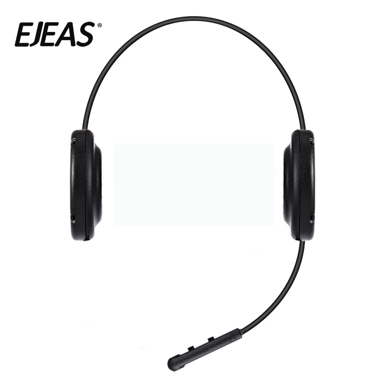 

Wireless stereo bluetooth headset motor helmet sport bluetooth headphone, Black