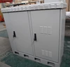 Top Grade IP65 Galvanized Sheet 19inch Outdoor Cabinet