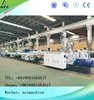 Plastic Pipe Extruder_PE/PP/PPR/PEX Water Supply/Gas Distribution Pipe