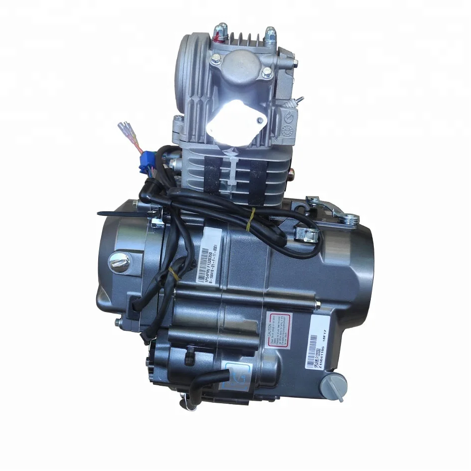 
LiFan 125cc engine with kick and electric start for Pit bike,dirt bike,atv and motorcycle 