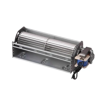 High Standard Horizontal Blower Cross Fan - Buy Horizontal Blower Fan ...