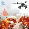 QL-1500 Search And Rescue Drone with thermal camera for Security