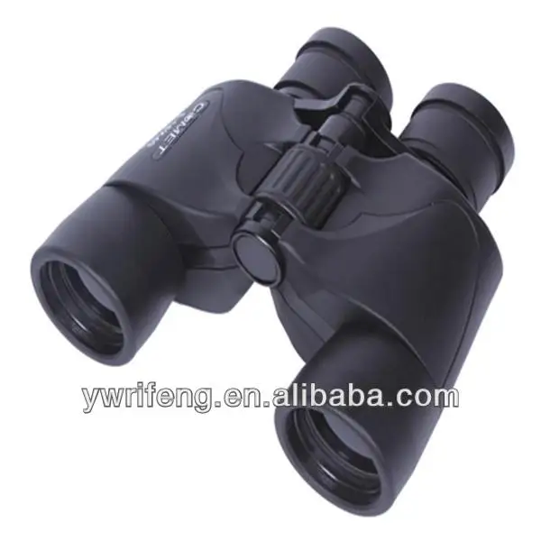 nice binoculars