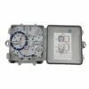 Factory 4Cores FTTH Network Cable Termination Box