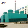 FRP round shape cooling tower