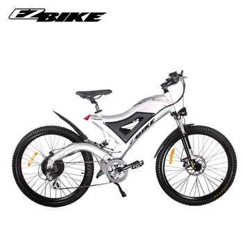 motor kits for mountain bikes