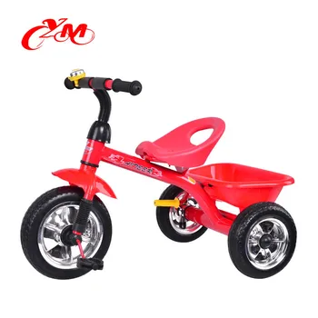 baby plastic cycle