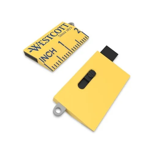 Oem Odm Shape Ruler Silicone Pen Drive 16Gb - ANKUX.COM