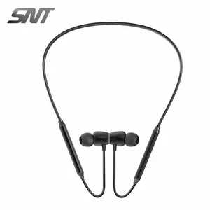 Q5 Sports earphone Noise Reduction IPX5 Waterproof Wireless In-Ear Sports Headset  Blue tooth headphone