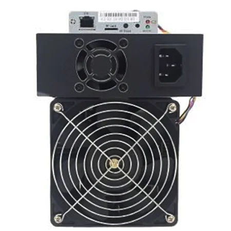 

Model Whatsminer M3X From Microbt Mining Sha-256 Algorithm With A Maximum Hashrate Of 12.5Th/S, N/a