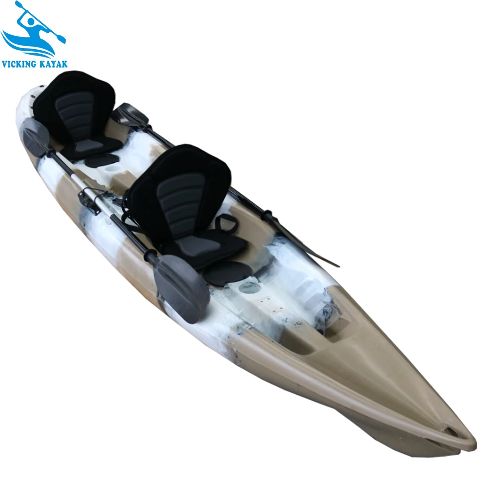 Good Aftersale Service Hot Sale Double Hull Kayak Buy Double Hull