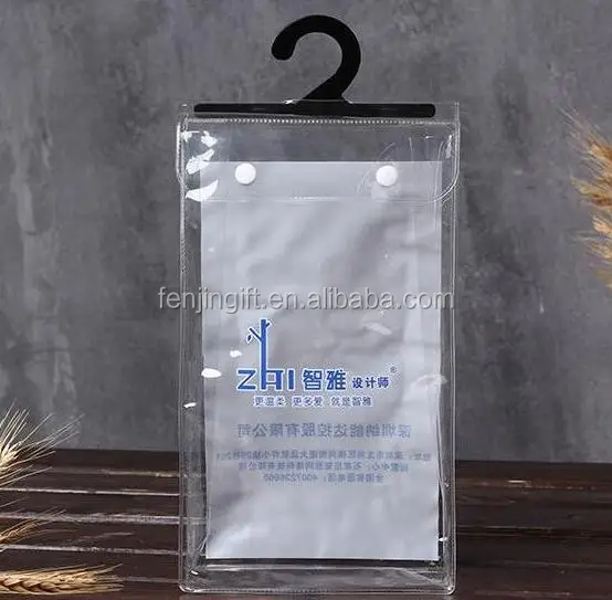 Cheap Clear Pvc Plastic Clothes Packing Bag With Hanger Buy Clothes Packing Bag,Clear Clothes