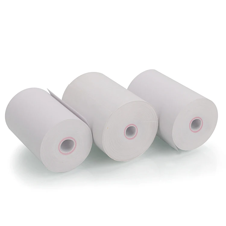 Thermal Paper Roll 2 1 4 Without Core