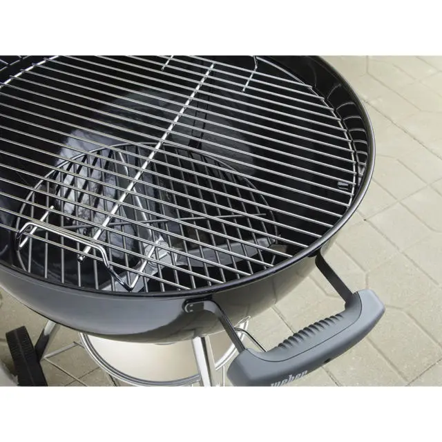 Weber grill 45 cm