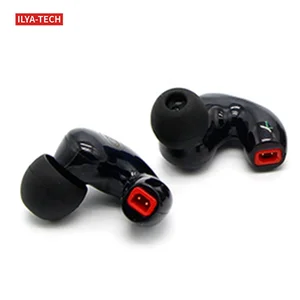 Ear Noise Cancelling Earphones Microphone S8 S9