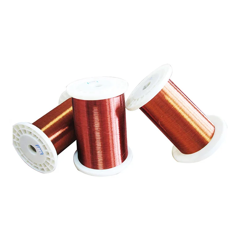 2018 Coil Winding 20 Gauge Enameled Copper Magnet Wire 20 Gauge Enameled Copper Magnet Wire