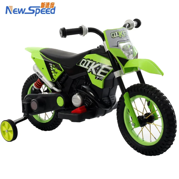 CE утвержден дешевые цена детский велосипед мини электрический велосипед мотоцикл для детей