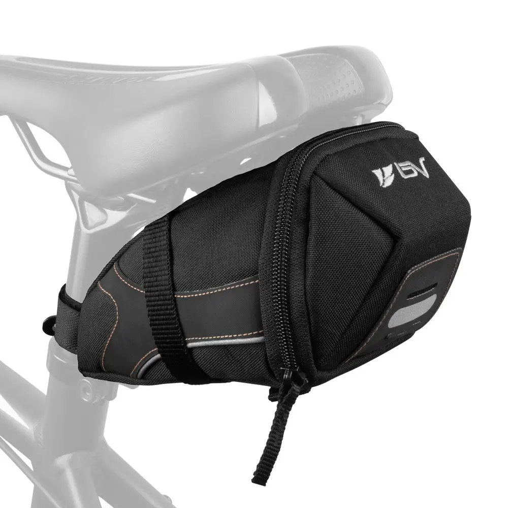 Bicycle Saddle Bag Bike Seat Cycling Wedge Bags With Multi Bicycle Saddle Bag Bike Seat Cycling Wedge Bags With Multi Size Product On Alibaba