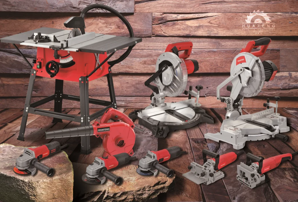 Sliding Miter Saw J1g-zp30-255a And J1g-zp31-255 1800w With Optional ...