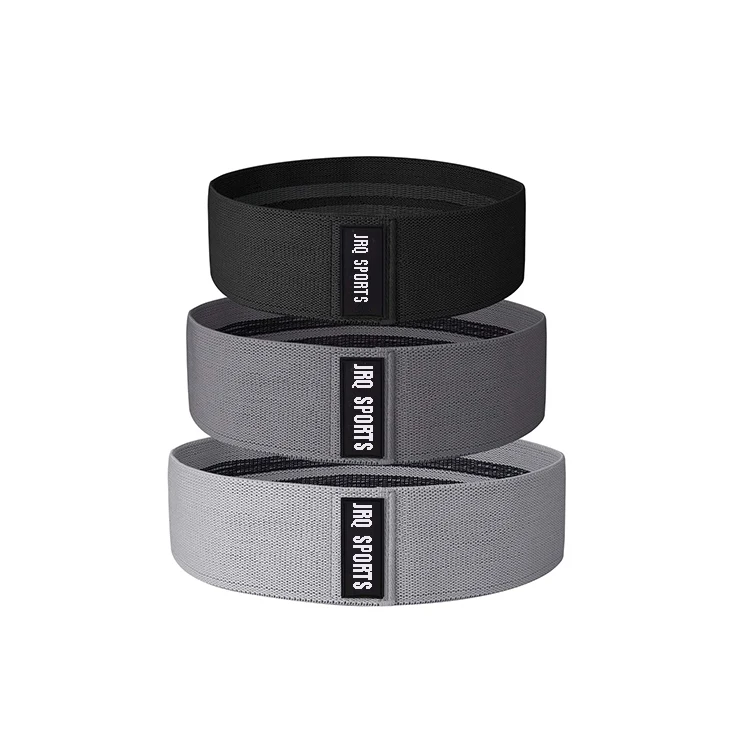 

Printed Yoga Latex Band Elastic Band Set Booty Resistance Bands, Pink;black;blue or customized