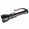 10W 850nm Infrared Torch IR Zoom LED Flashlight for Hunting