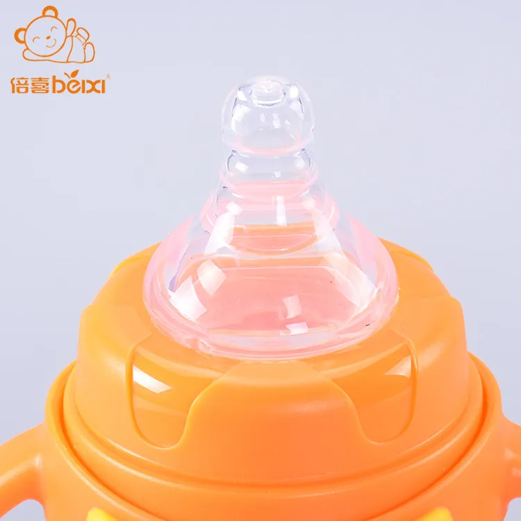 Wholesale Safety Hot Water Bottles For Babies+liquid Silicone Baby