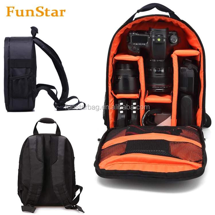 best mirrorless camera backpack for travel