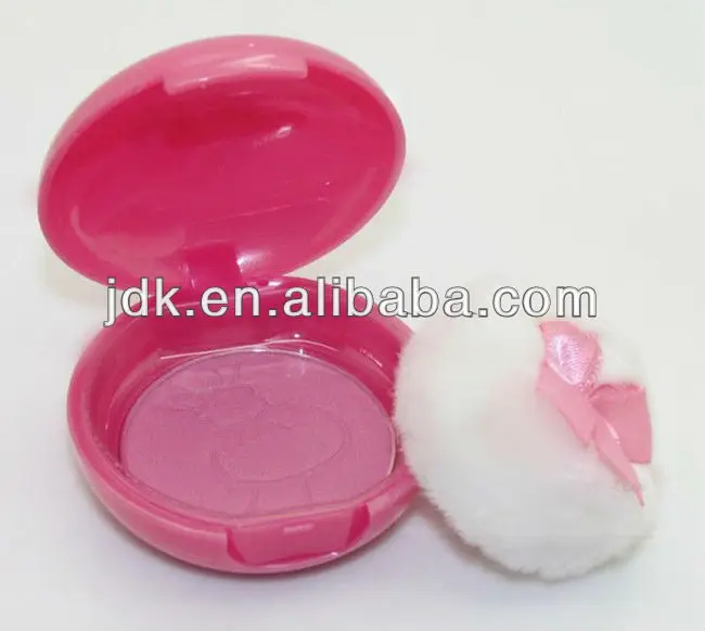 Body Powder Puff With Case Buy Powder Puff With Handle,Plush Powder