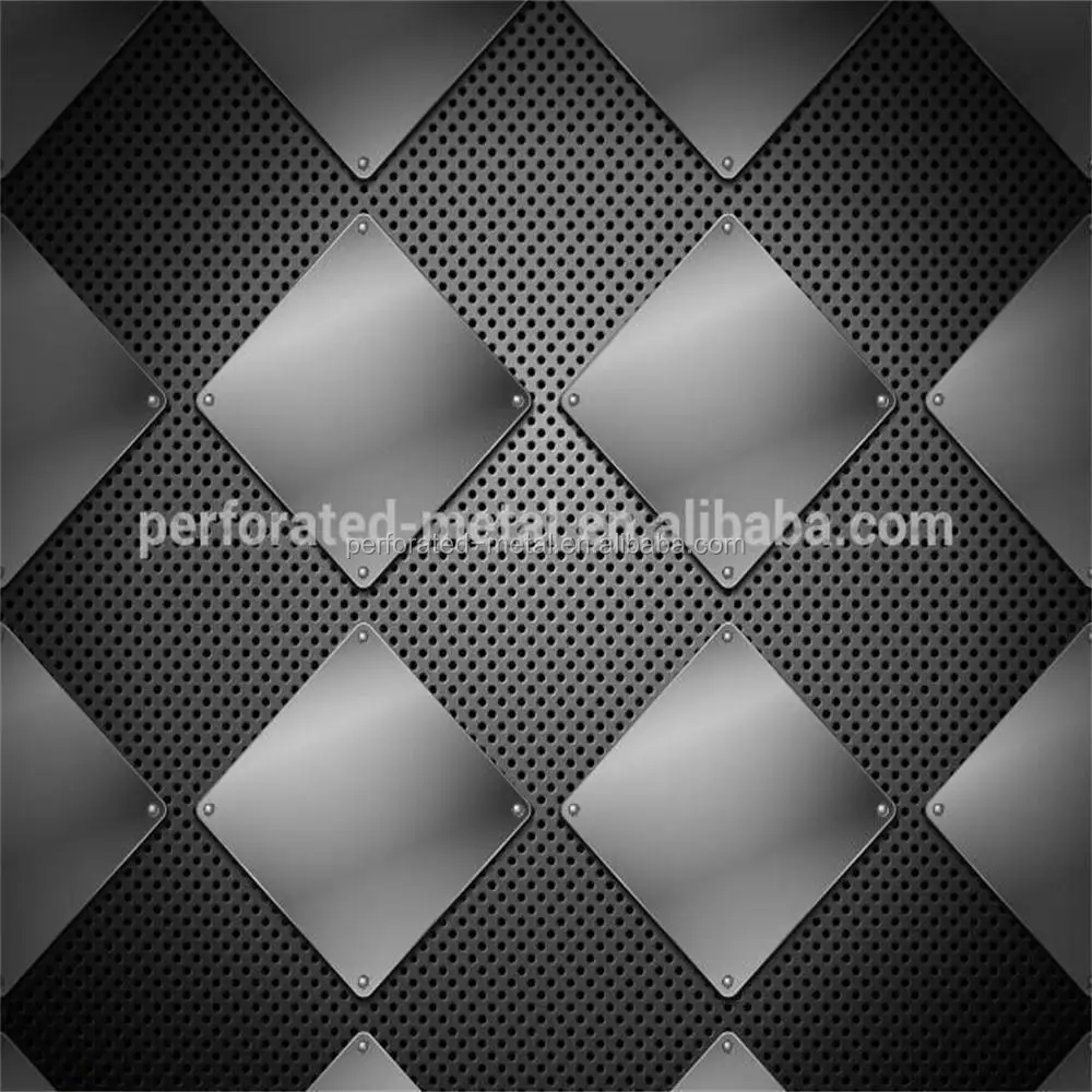 Steel Wire Mesh For Ceiling Tiles Metal Building Materials Wire