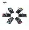 customized portable plastic easy set mouse trap
