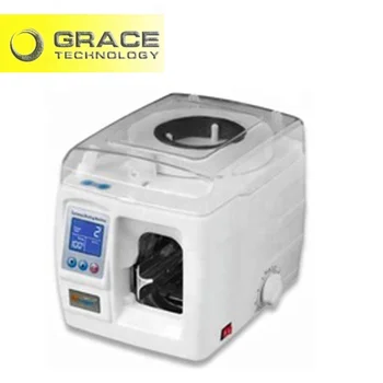 High Speed Automatic Cash Currency Money Cash Binding Machine View Binding Machine Grace Technology Product Details From Beijing Grace Ratecolor Technology Co Ltd On Alibaba Com
