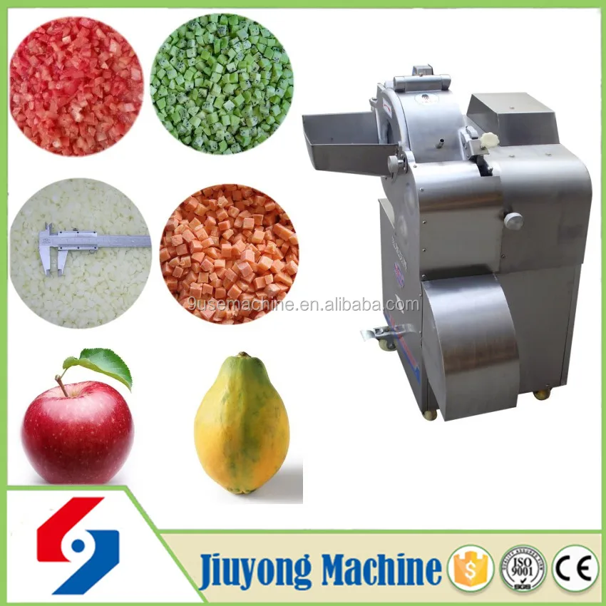 spiral cutting potato