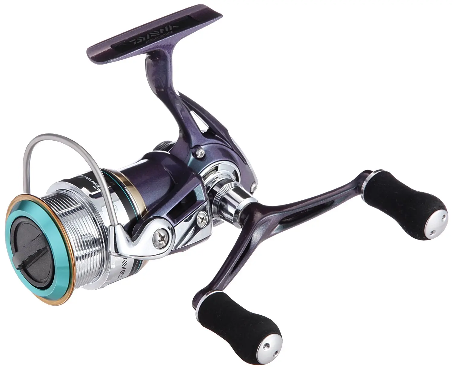 daiwa emeraldas 2506