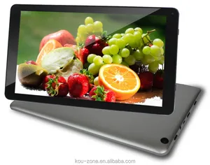 Rugged 10 inch Android Tablet Analog Digital TV