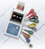 CONTEC TLC5000 12- Channel Holter ECG System /EKG Recorder, CE,FDA