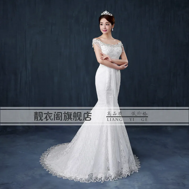 Slimming Fish Tail Wedding Gown 1.jpg