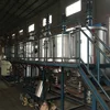 5 ton per day palm oil refinery machine oil refining