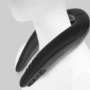 Private Neck soundbar handsfree HD Sound Bluetooths Wireless Speaker