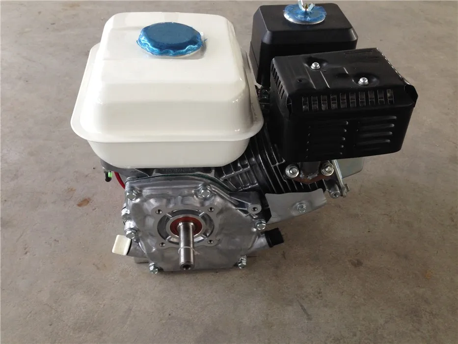 日本式汽油发动机gx160/汽油机gx160