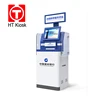 Boarding check kiosk Airport kiosk Self check in payment kiosk