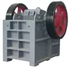Henan bailing jaw crusher hard stone ideal gypsum powder processing plant mini