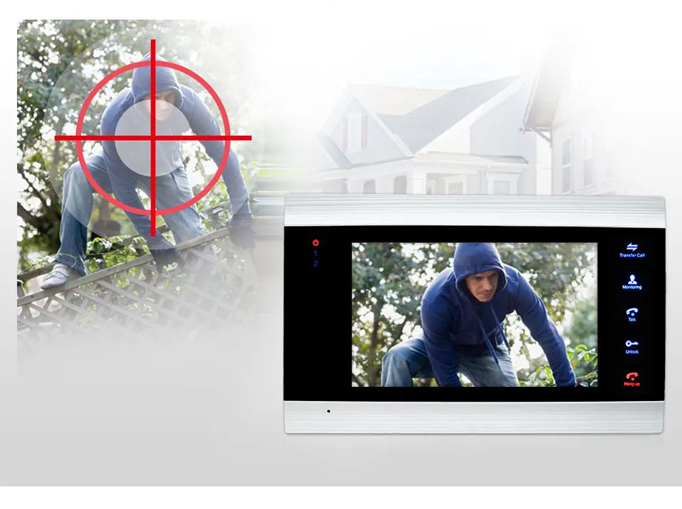 Bcomtech New Cost-effectively home automation wifi system With Mobile control function