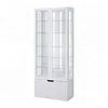Wholesale Stainless Steel Glass Showcase